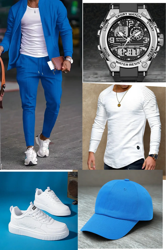 Men’s basketball uniform(blue) JNi3 shop