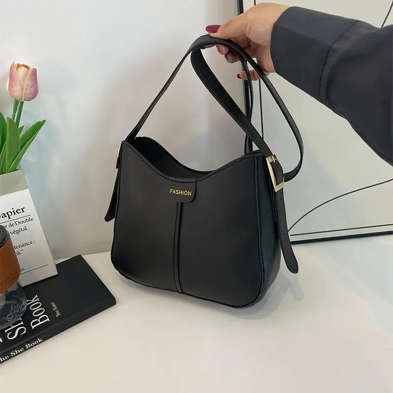 Fall Ready (Black) - JNi3 shop