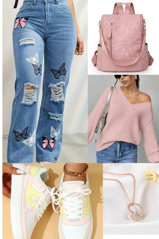 Ladies Bundle 2 JNi3 shop
