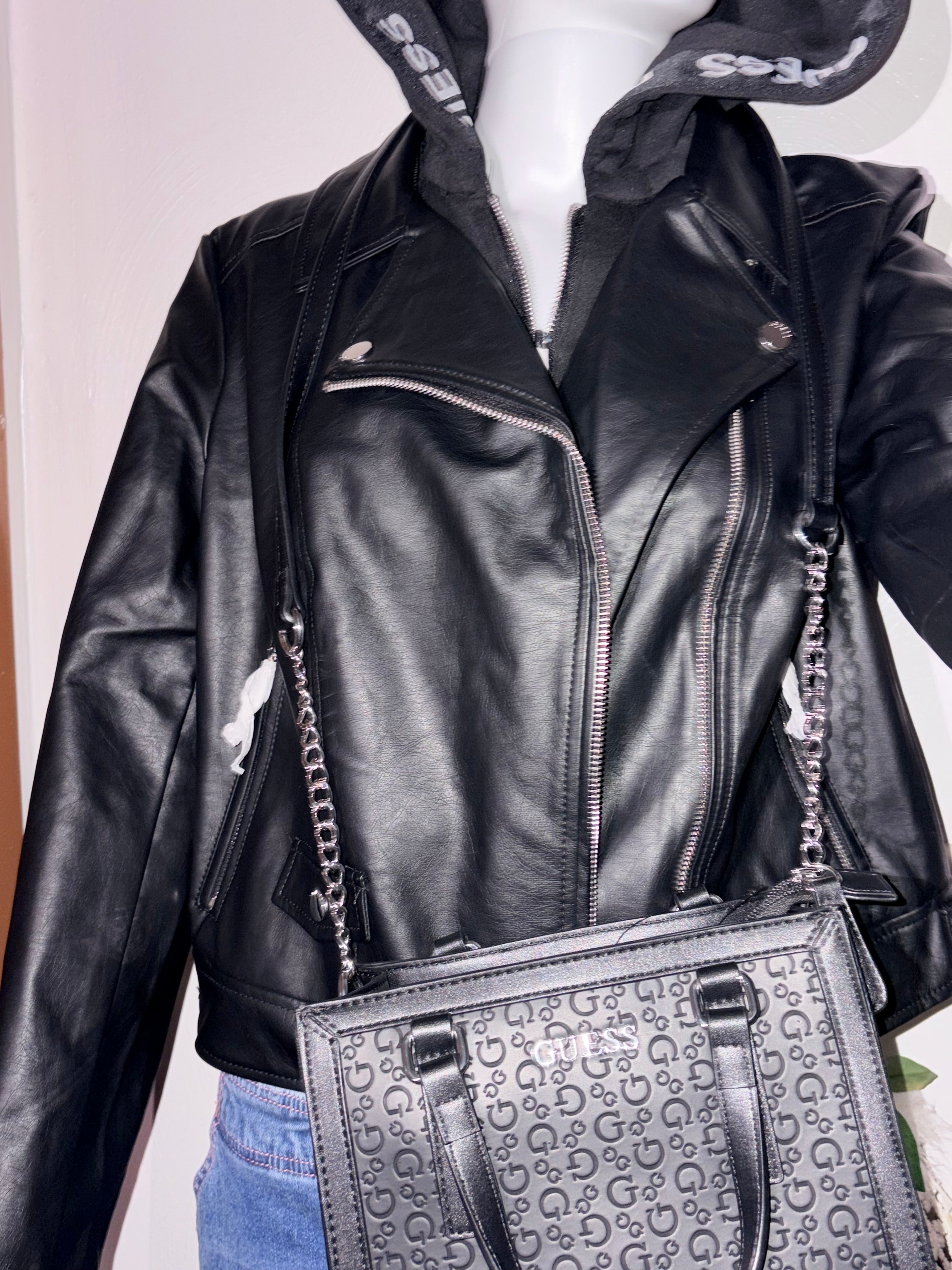 Guess 3-piece Bundle- large jacket