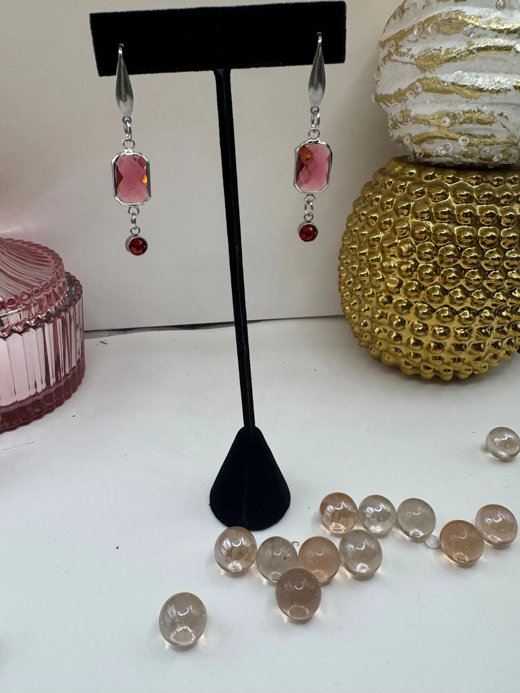 Birth Month earrings - JNi3 shop