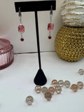 Birth Month earrings - JNi3 shop
