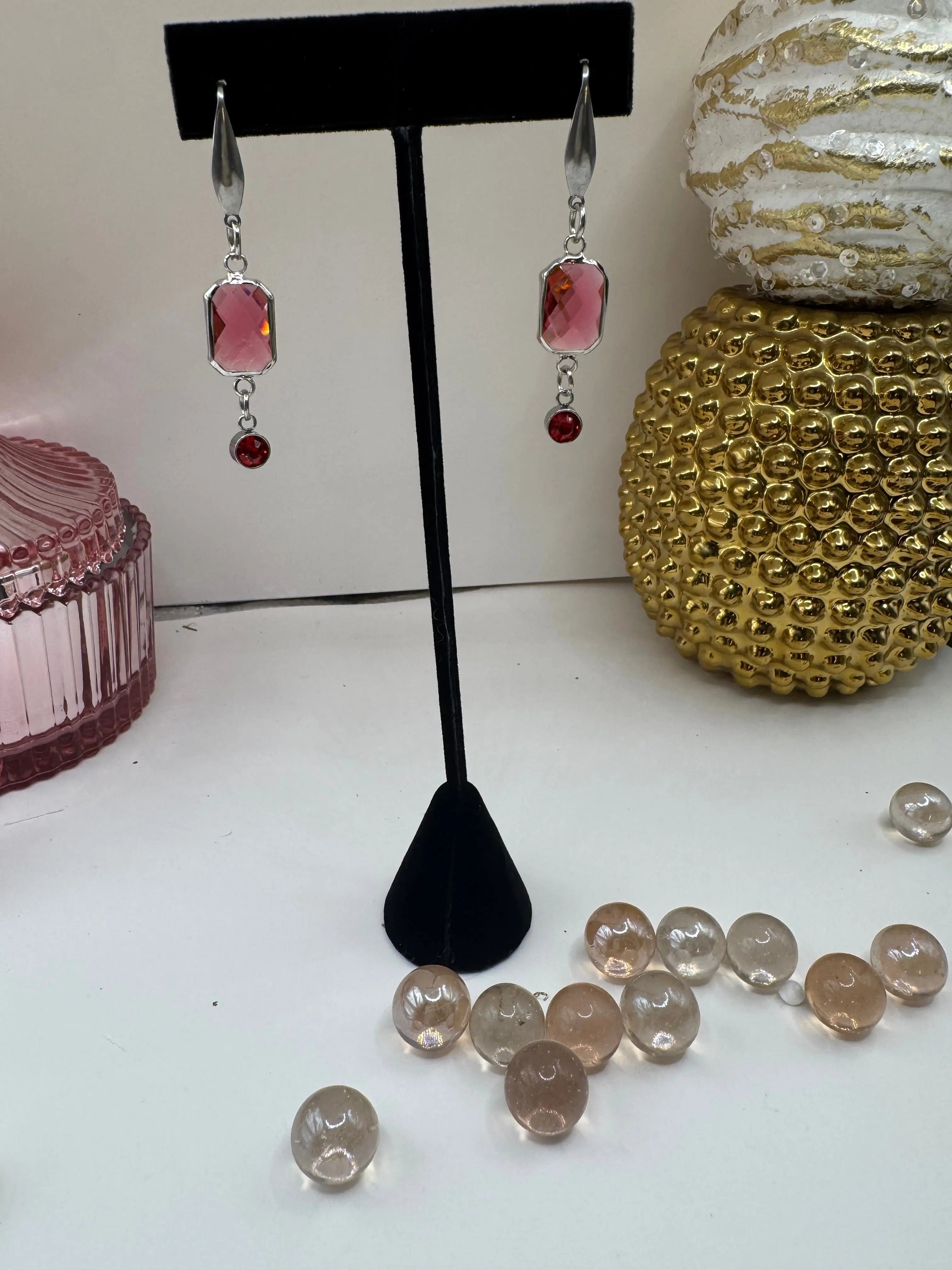 Birth Month earrings - JNi3 shop