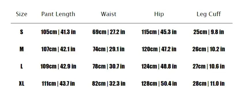 Solid Color Zipper Sweatpants JNi3 shop