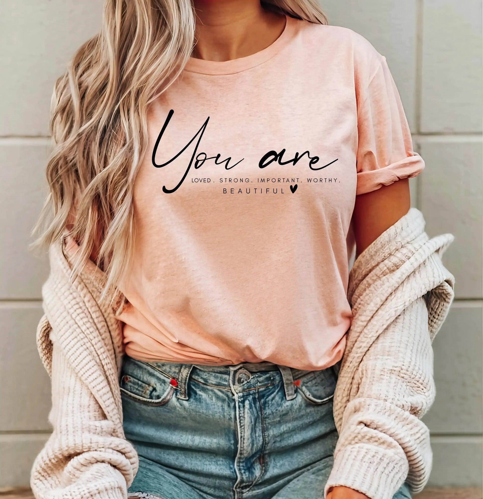 Christian Shirt, İnspirational Shirt,Bible Shirt, Religious Shirt JNi3 shop