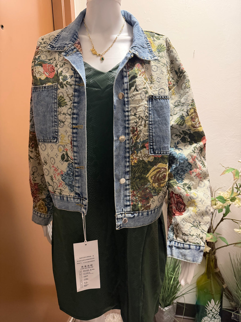 Plus size curated outfits