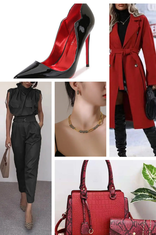 Pure Elegance 2 - JNi3 shop