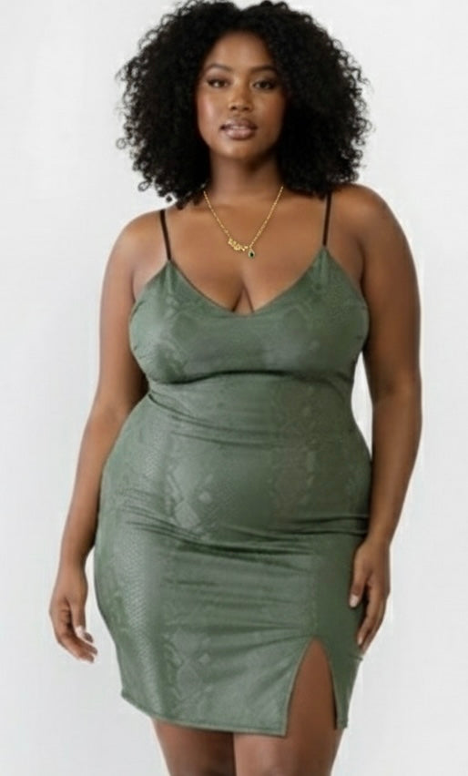 Plus size curated outfits