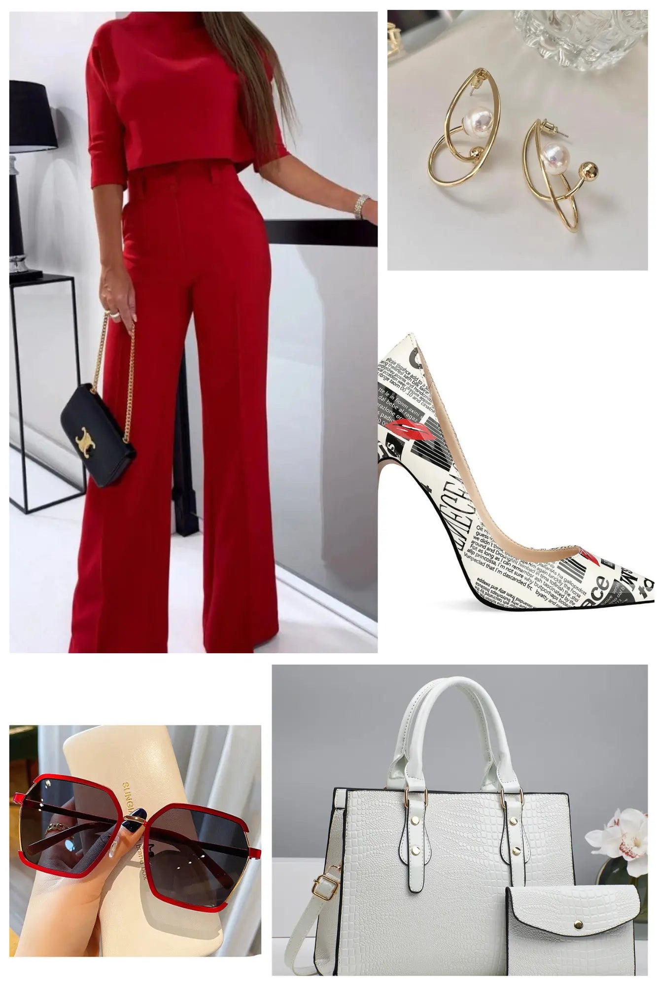 Step in fashion - JNi3 shop
