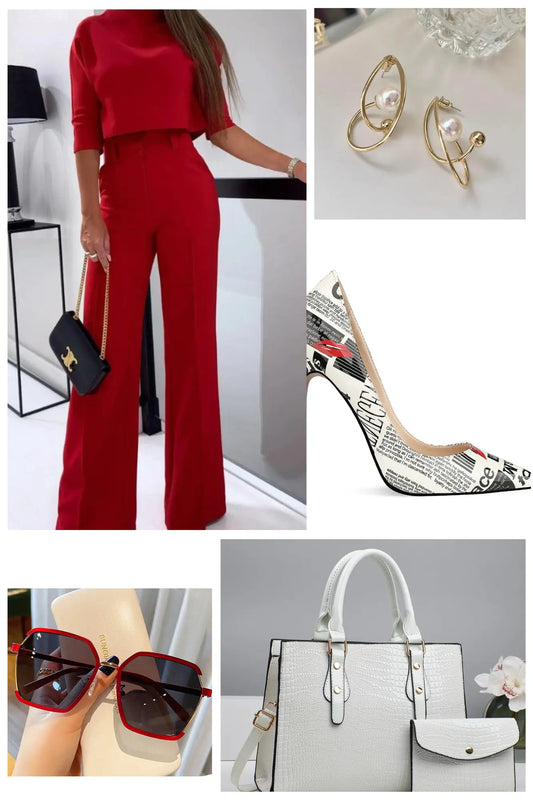 Step in fashion - JNi3 shop