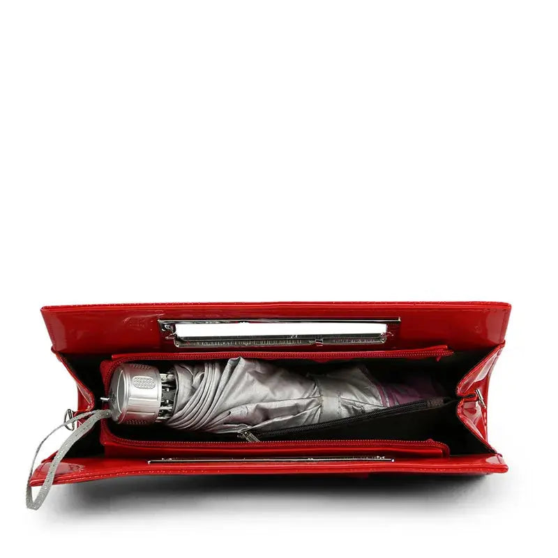 New High Quality Simple Women Tote Bag Crocodile Pattern Fashion Elegant PU Leather Shoulder Bag Party Bag Small Ladies Handbag JNi3 shop