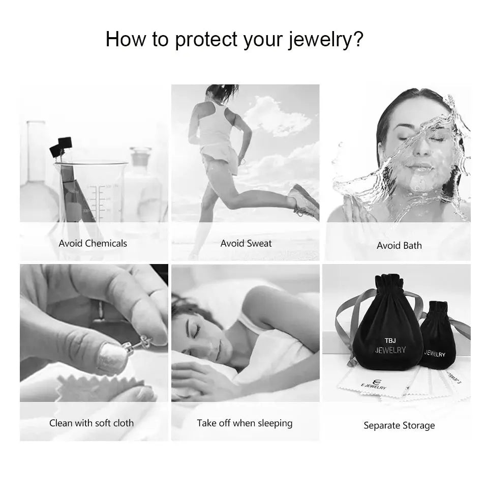 New arrival !925 sterling silver Jewelry set natural gemstone sky blue topaz earring ring women jewelry nice gift for wife JNi3 shop