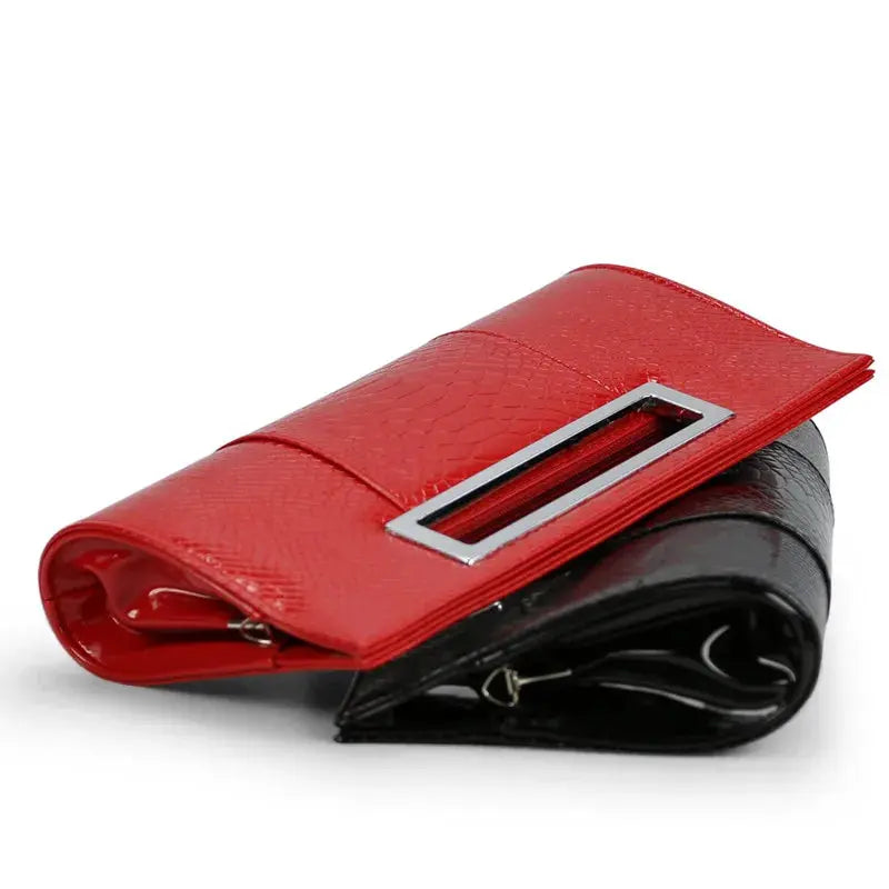 New High Quality Simple Women Tote Bag Crocodile Pattern Fashion Elegant PU Leather Shoulder Bag Party Bag Small Ladies Handbag JNi3 shop