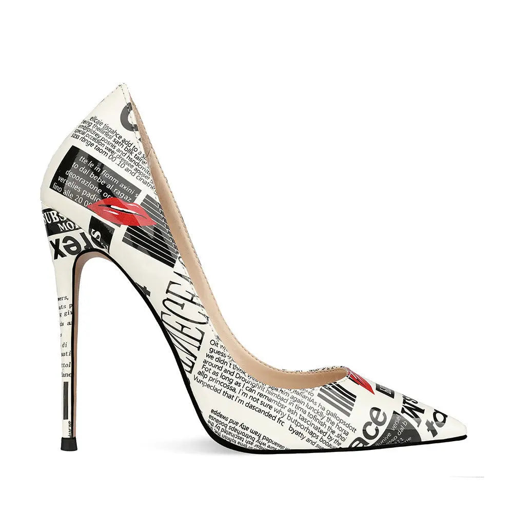 Step in fashion - JNi3 shop