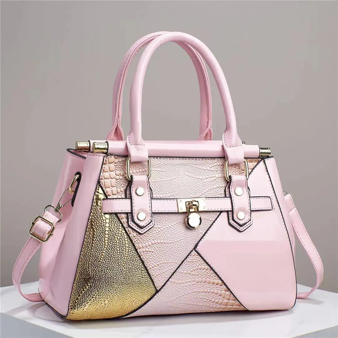 Crossbody Portable Elegant  Shoulder Bag Women JNi3 shop
