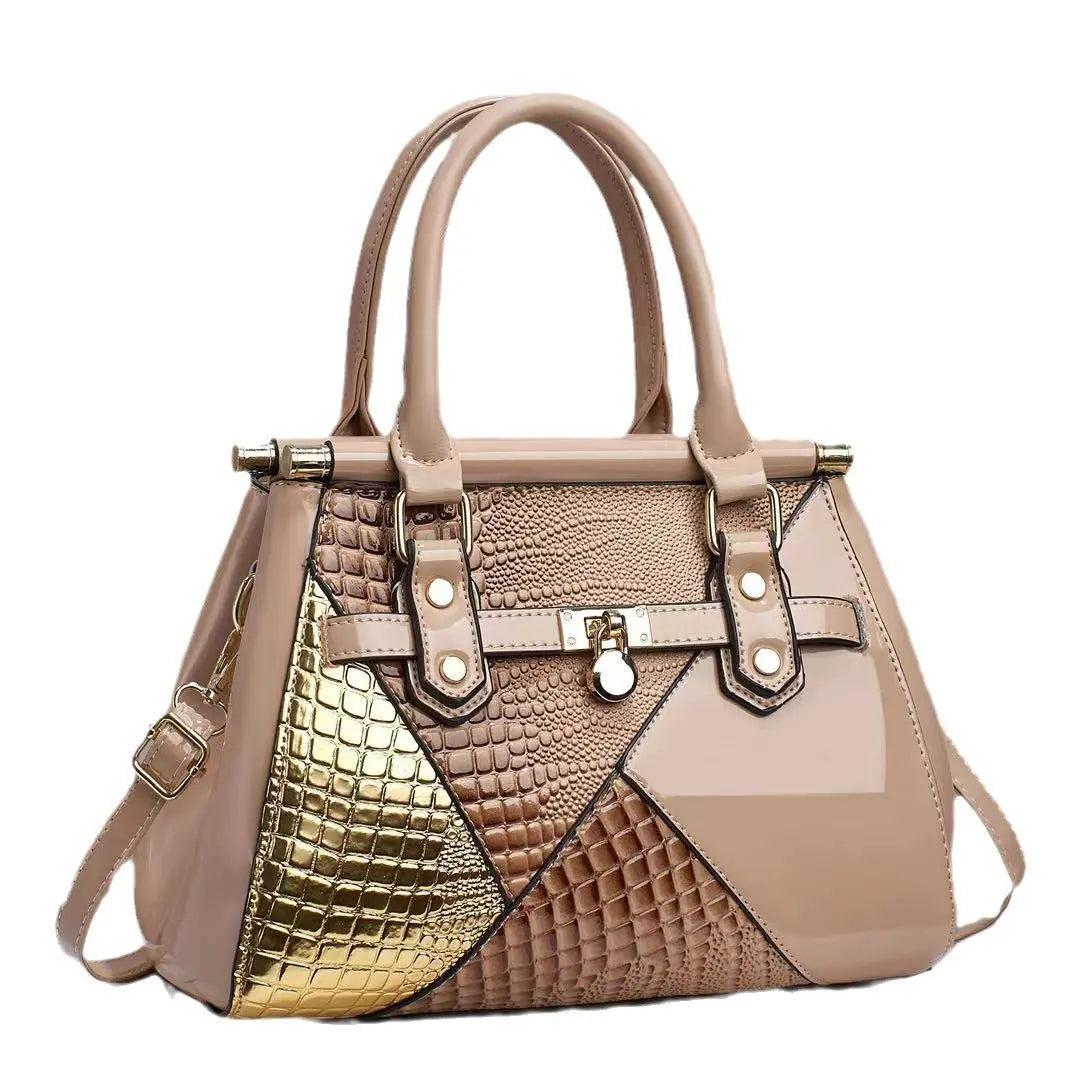 Crossbody Portable Elegant  Shoulder Bag Women JNi3 shop