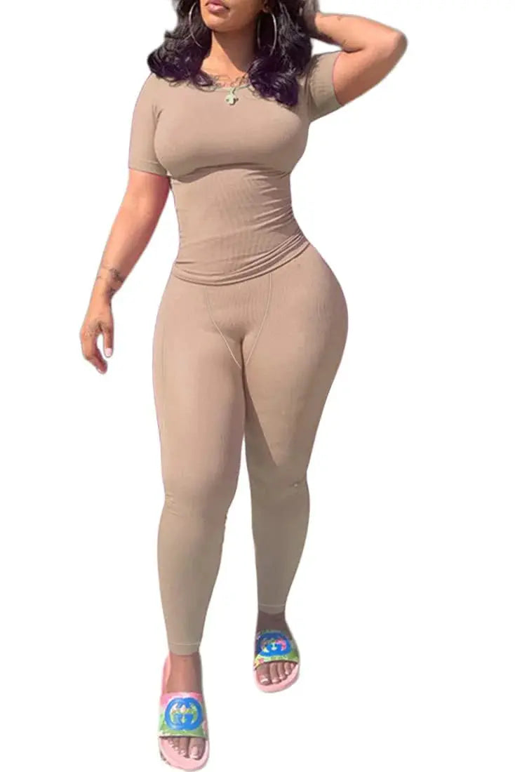 Slim-Fit Casual Two-Piece Suit JNi3 shop