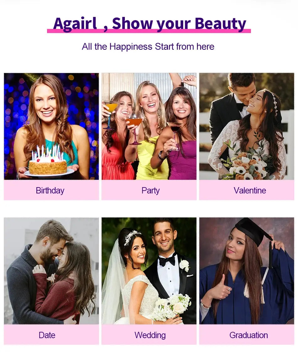 Highlight Yellow 12A Colored Body Wave Lace Frontal Wigs Human Hair For Wig 200 Density JNi3 shop