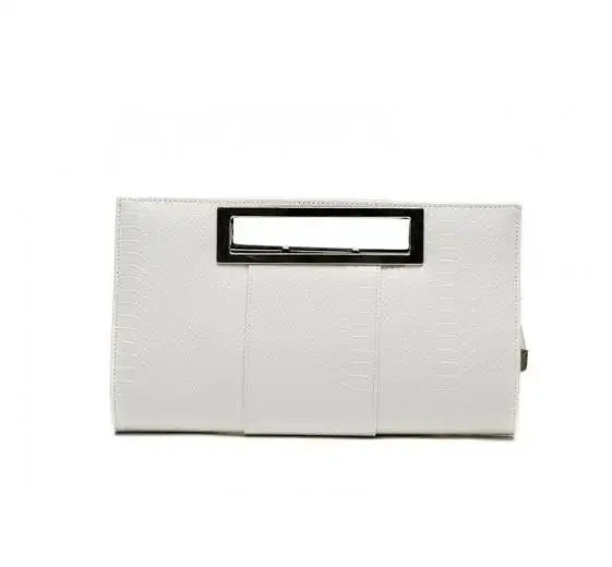 New High Quality Simple Women Tote Bag Crocodile Pattern Fashion Elegant PU Leather Shoulder Bag Party Bag Small Ladies Handbag JNi3 shop