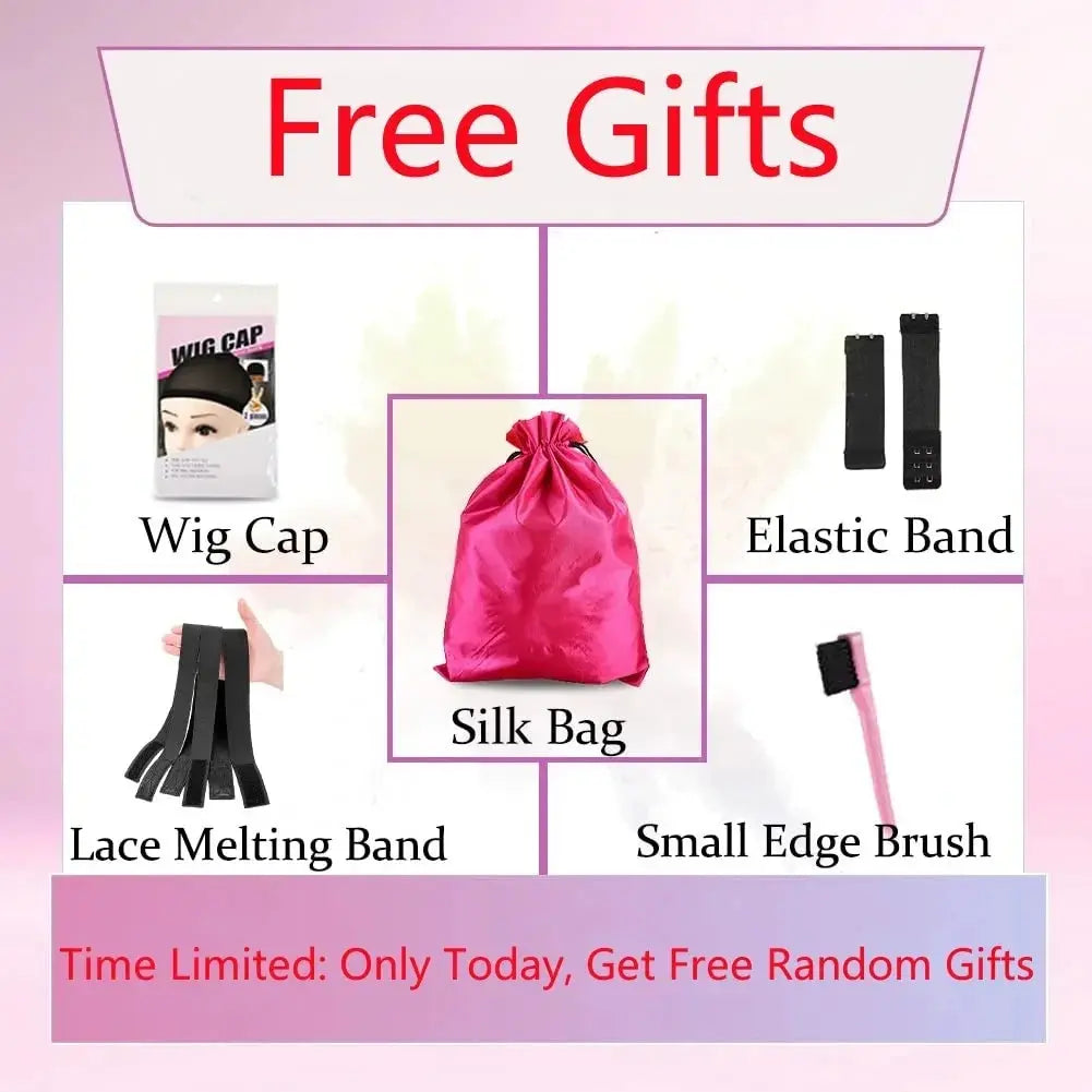 Colored Highlight Hd Transparent Body Wave Lace Front Wigs Omber Blonde With Burgundy Red Human Hair Wigs Brazilian JNi3 shop