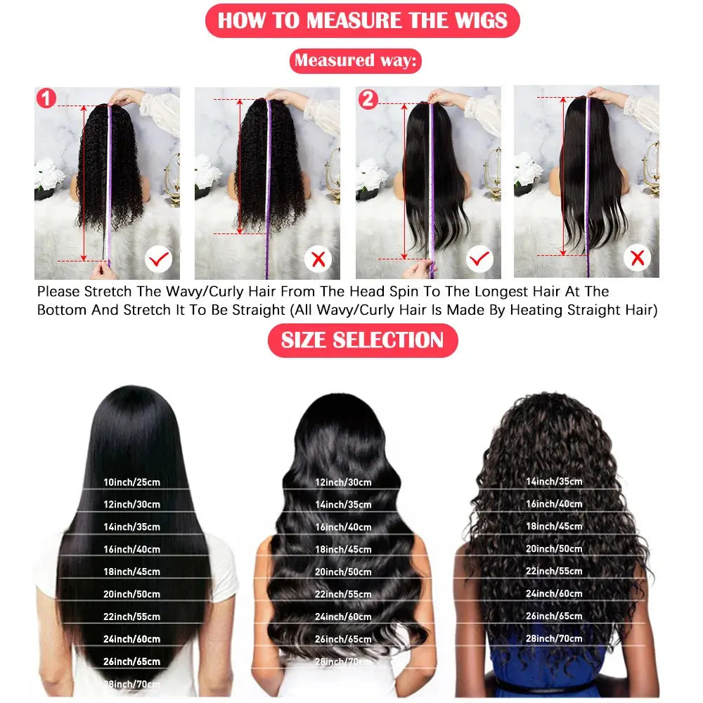 100% Human Hair Highlight Ombre 13x6 HD Lace Frontal Wigs Body Wave 13x4 Lace Front Wig 30 40 Inch Water Loose Brown Brazilian JNi3 shop