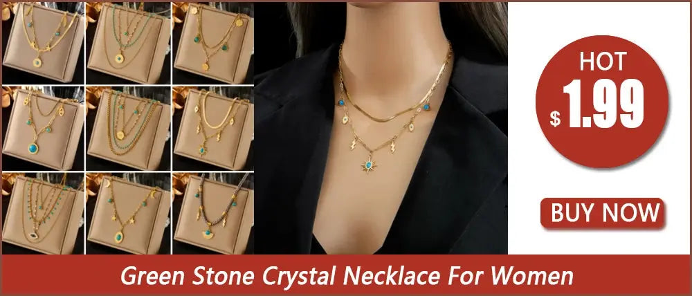 DIEYURO 316L Stainless Steel Gold Color Snake Chain Necklace Bracelets For Women Girl New Waterproof Jewelry Set Wedding Gift JNi3 shop