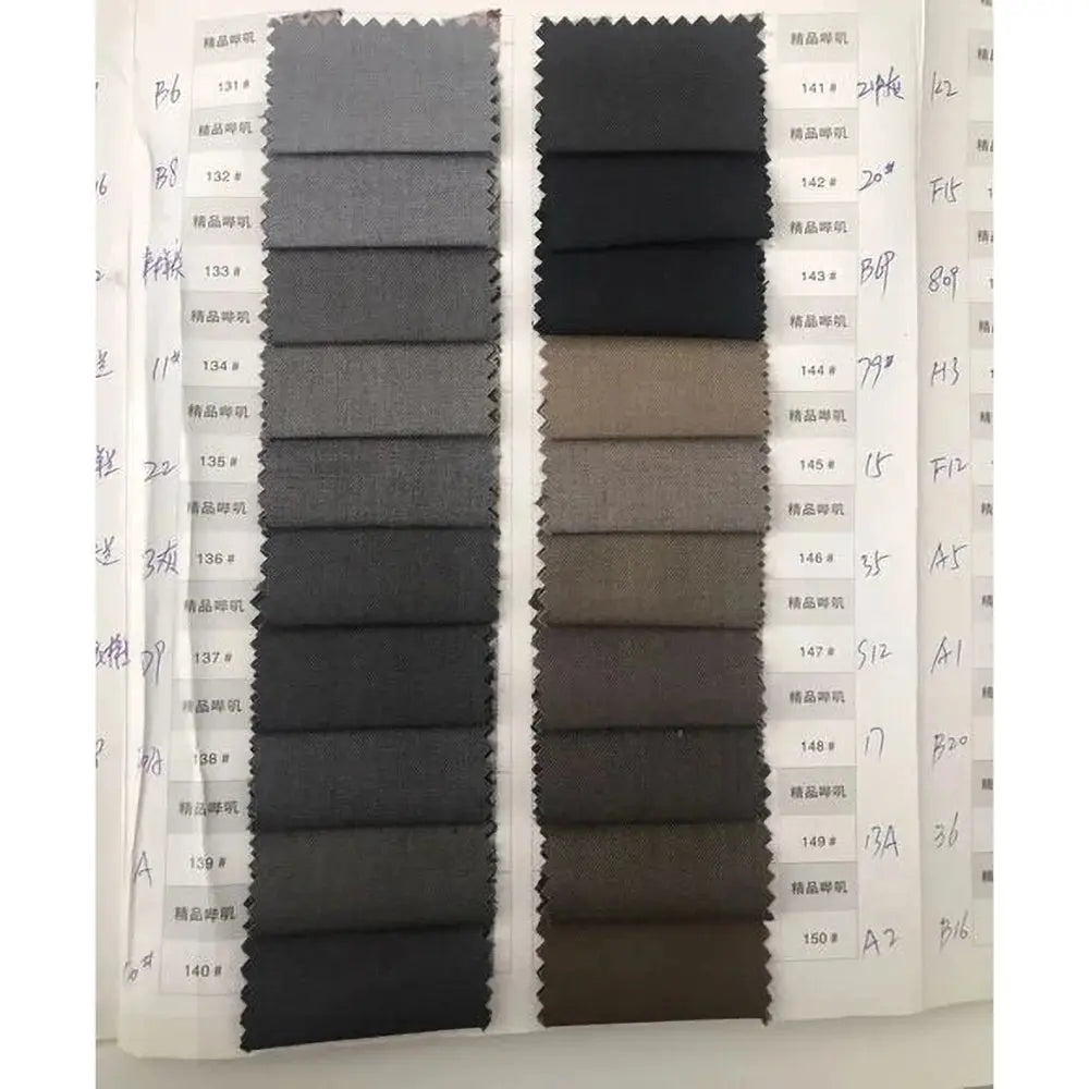 2025 Spring Office Outfits For Women Brown Pinstripe 2 Piecs Suits Short Blazer Pants Work Commute Social Party Suits JNi3 shop