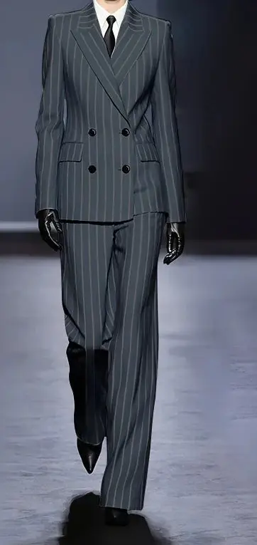 teyana Taylor suit outfit inspired JNi3 shop