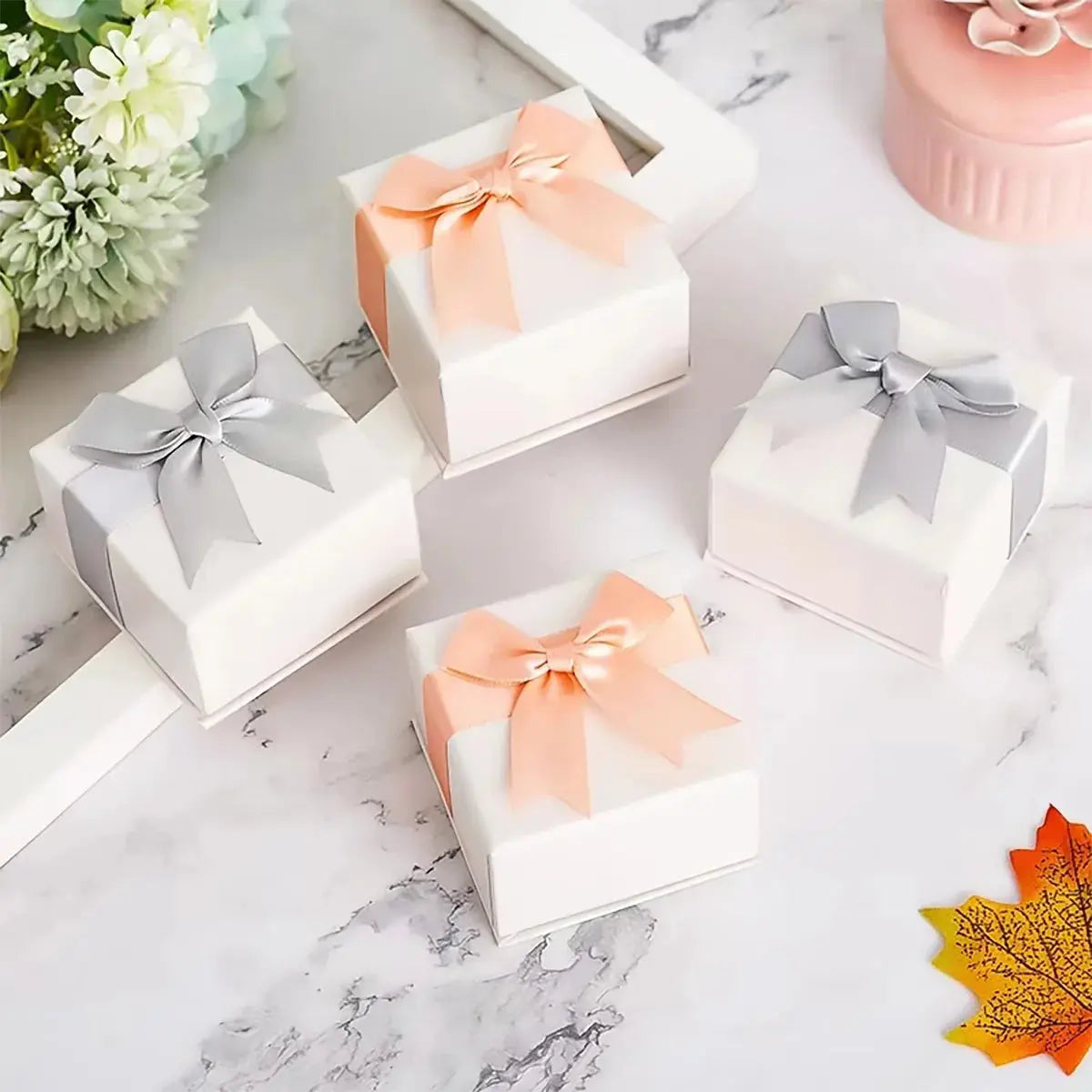 100% Real 18k Gold Necklace Pendant Women 8*10mm Blue Stone AU750 K Gold Jewelry With Certificate Wedding Anniversary Gift Sale JNi3 shop