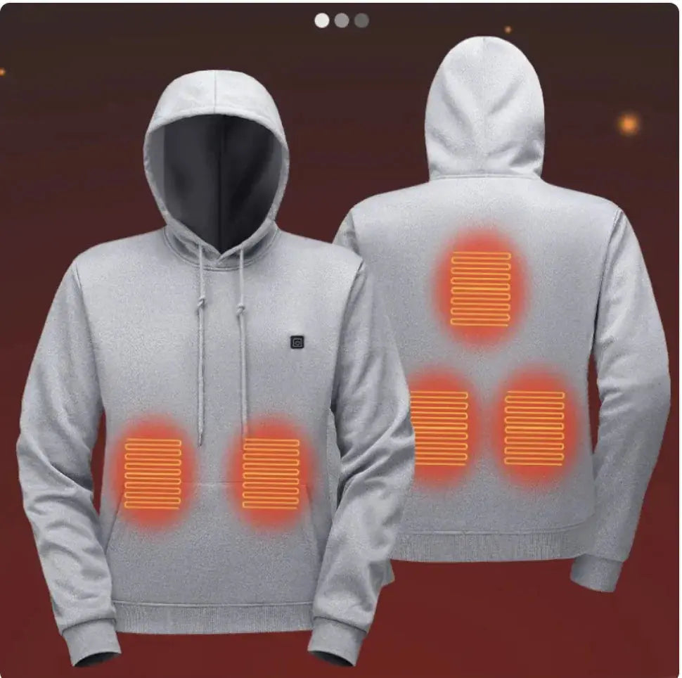 Smart Electric Sweater JNi3 shop