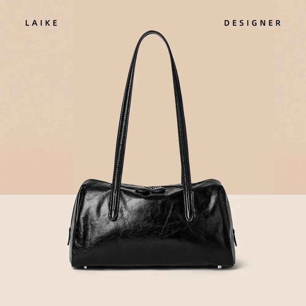 Retro Tote Bag Niche High Sense - JNi3 shop