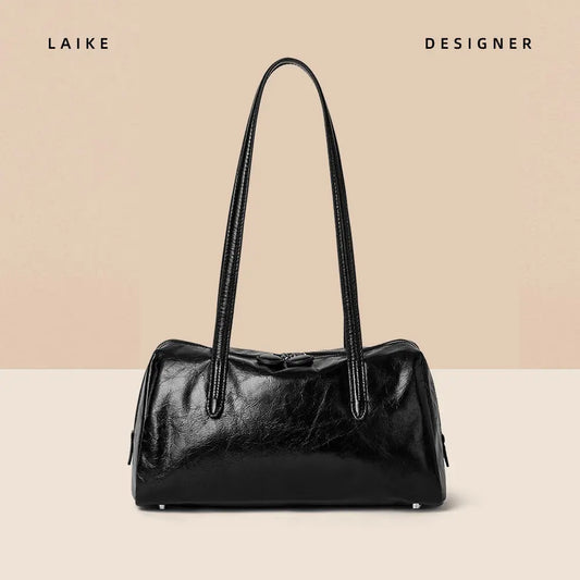 Retro Tote Bag Niche High Sense - JNi3 shop