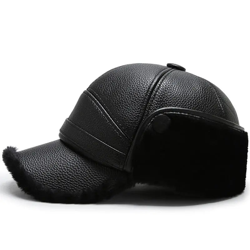 Baseball Cap Middle-aged And Elderly People's Hats Dropshipman