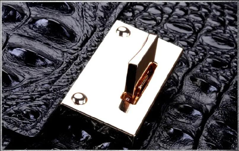 Personalized Leather Fashion All-match Small Square Bag Cjdropshipping