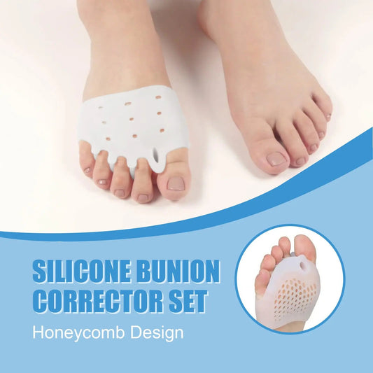 Bunion Finger Brace Toe Stretch Separation Cjdropshipping