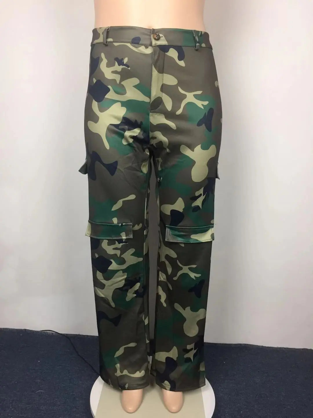 Street Leisure Sports Fans Color Printing Plus Size Pants JNi3 shop