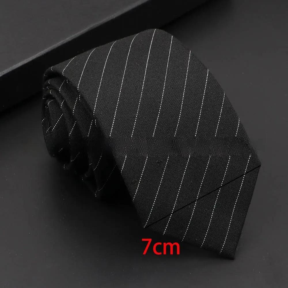 Artificial Woolen Necktie Korean Casual Accessories Cjdropshipping