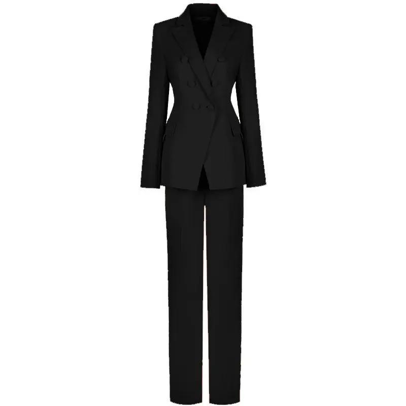 Royal Sister Temperament Suit Professional Suit Cjdropshipping
