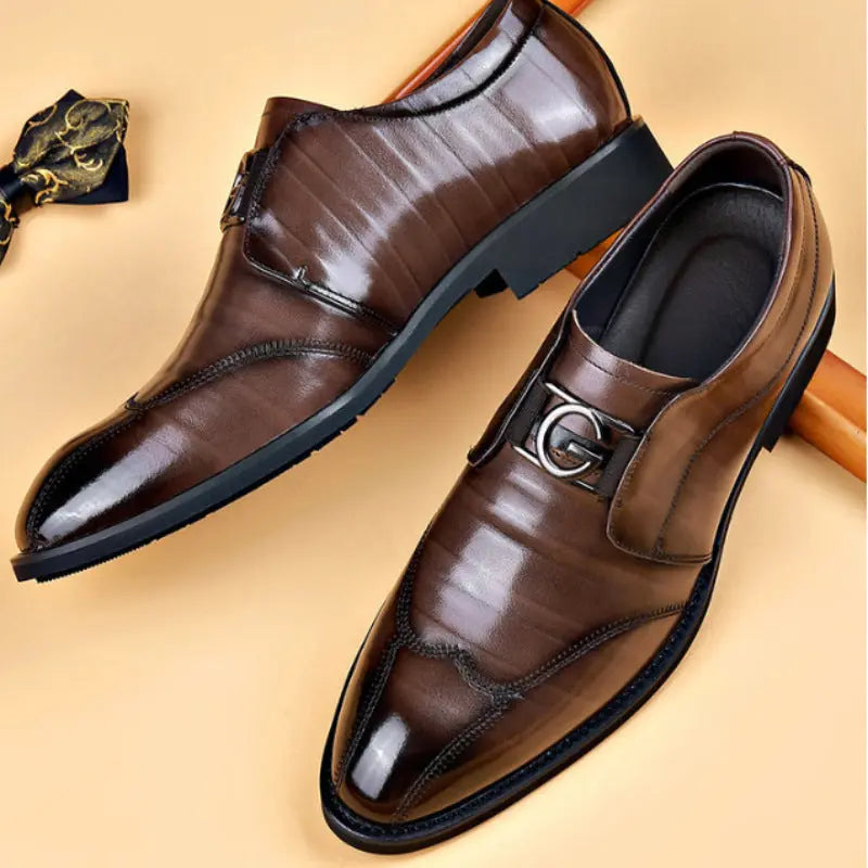 Male Shoes Dropshipman