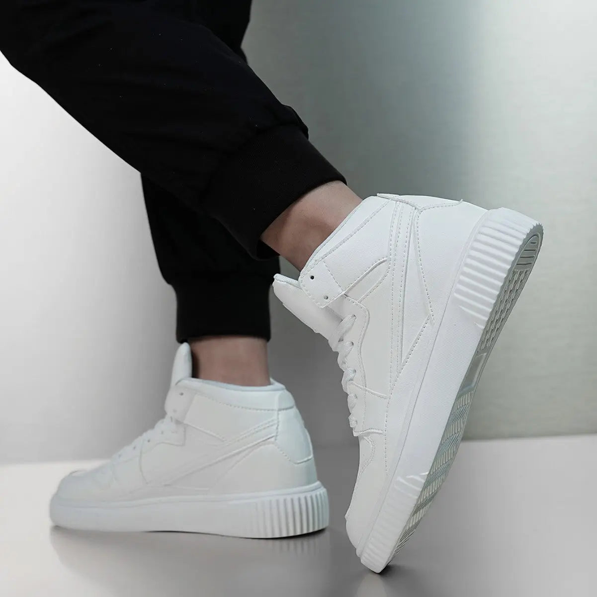 Men's Casual Versatile Shoes