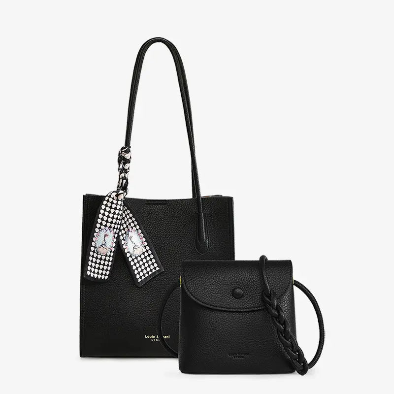 All-matching Texture Large Capacity Combination Bags - JNi3 shop