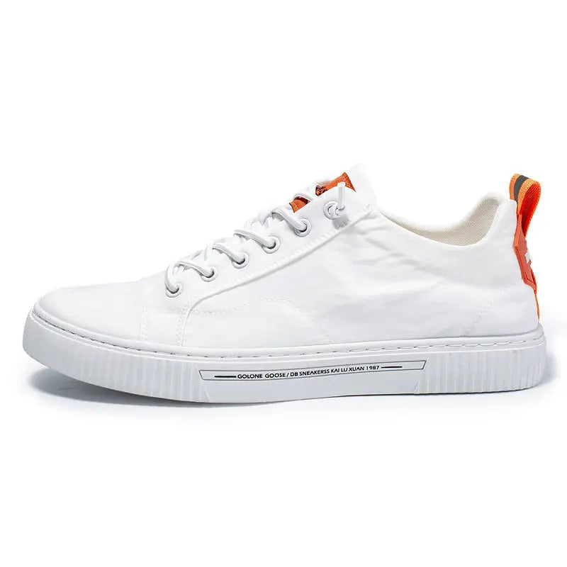 Men's Canvas Shoes Leisure JNi3 shop