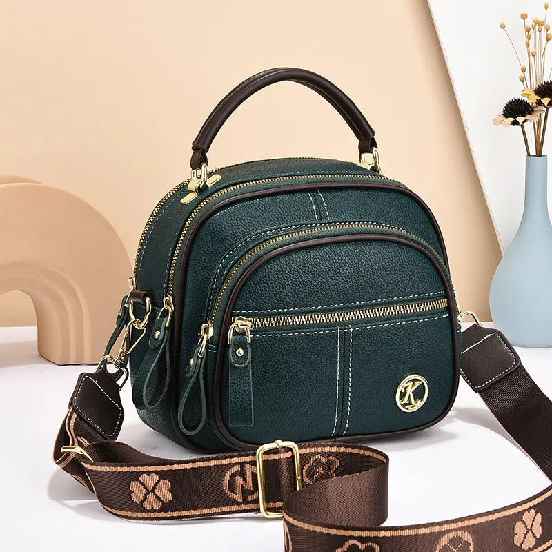 All-match Crossbody Women's Shoulder Handbag Cjdropshipping