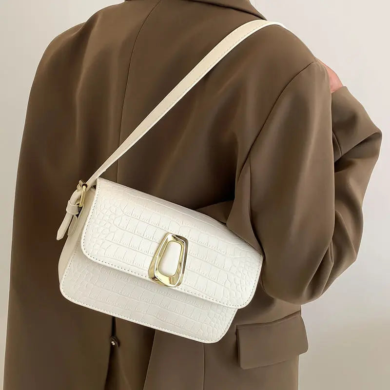WomenWinter Trends Handbags And Purses The Latest Fashion Crossbody Bag Dropshipman