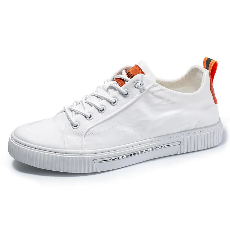 Men's Canvas Shoes Leisure JNi3 shop