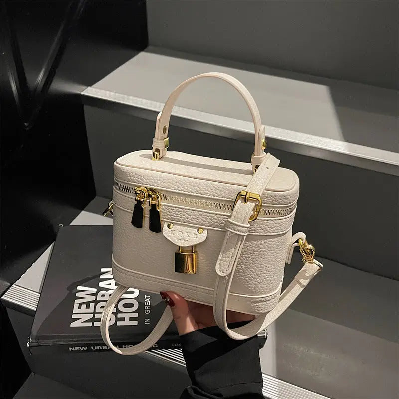 New All-match Online Influencer Portable Messenger Bag Cjdropshipping