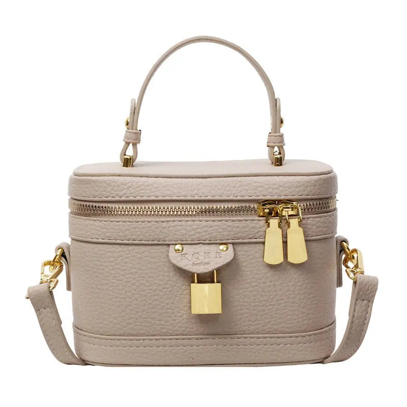 New All-match Online Influencer Portable Messenger Bag Cjdropshipping