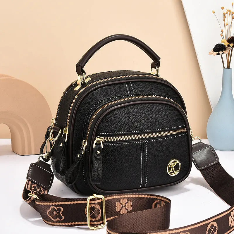 All-match Crossbody Women's Shoulder Handbag Cjdropshipping