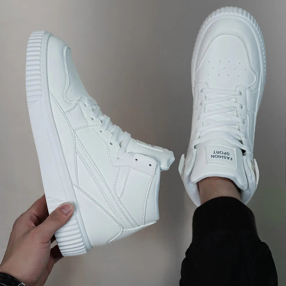 Men's Casual Versatile Shoes