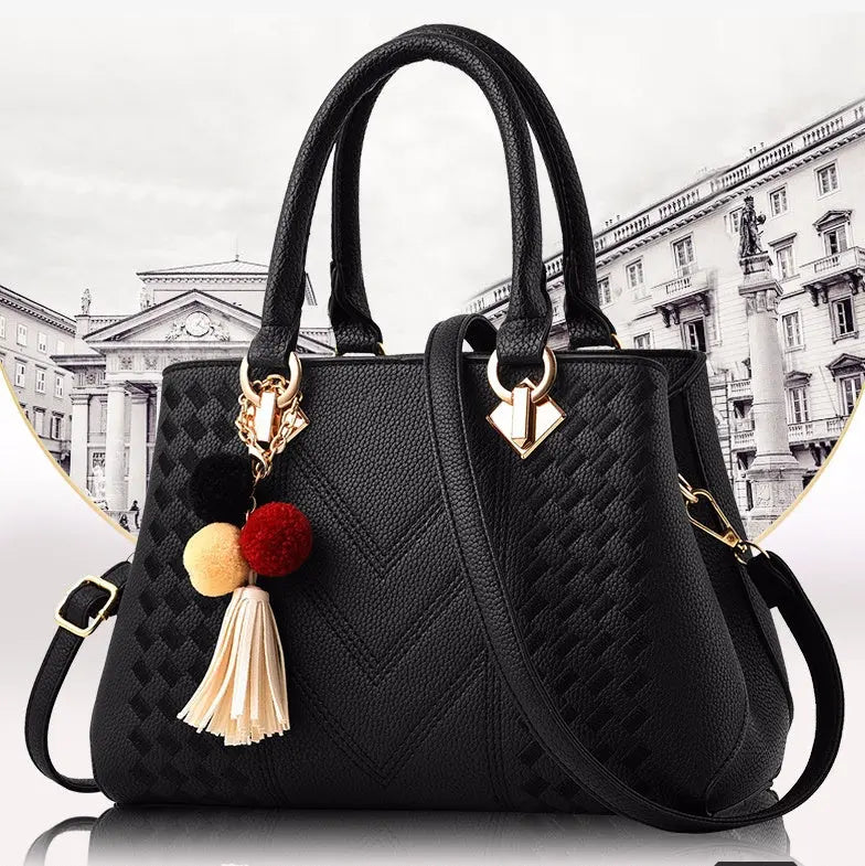 Ladies Hand Bags Luxury Handbags Women Bags Crossbody Bag Cjdropshipping